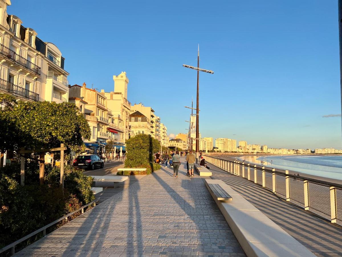 Maison « Embruns De Mer » A 800 M De La Mer La Pironniere Exterior photo